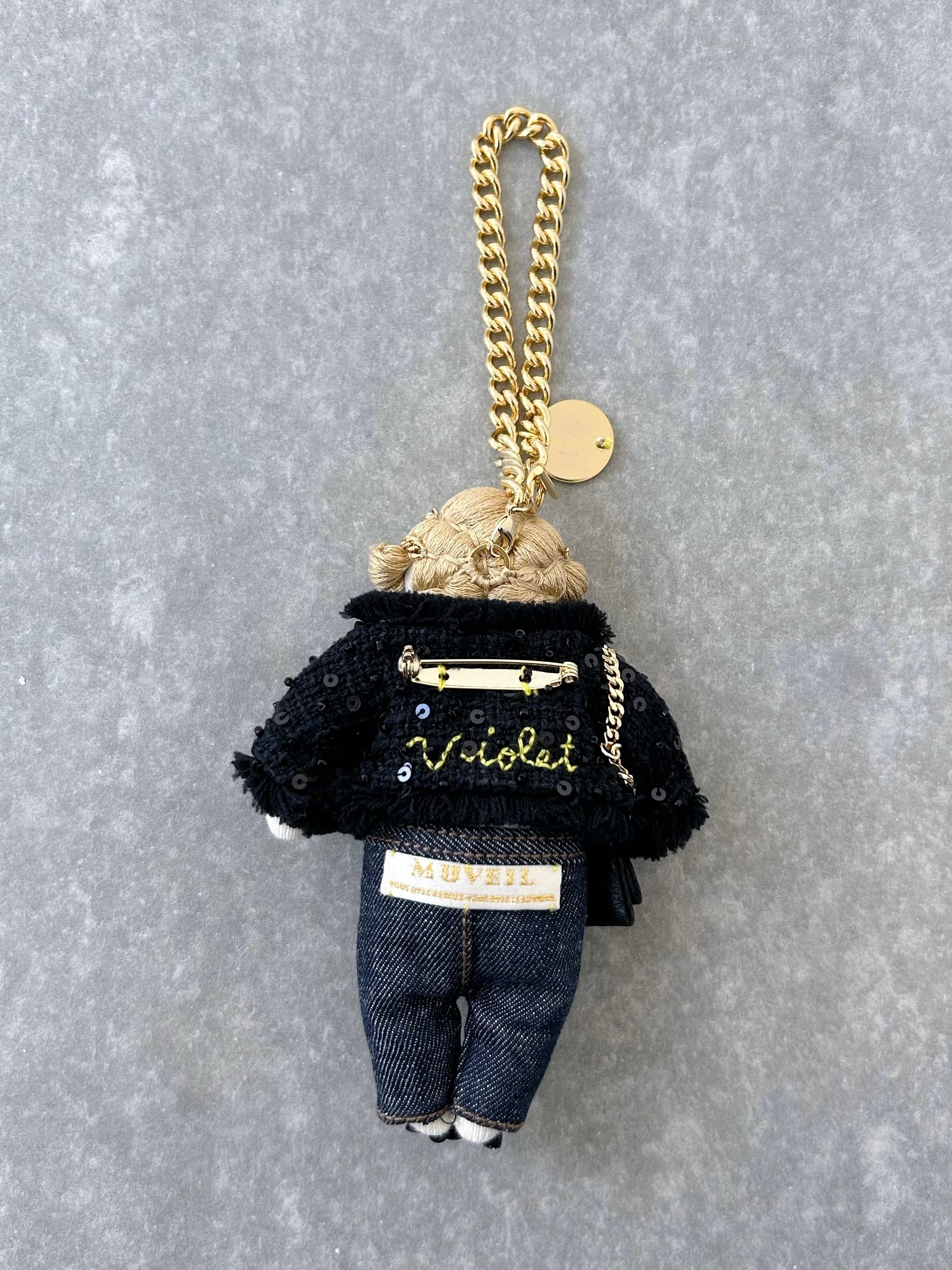 MUVEIL グランマチャーム 17 | KOKO