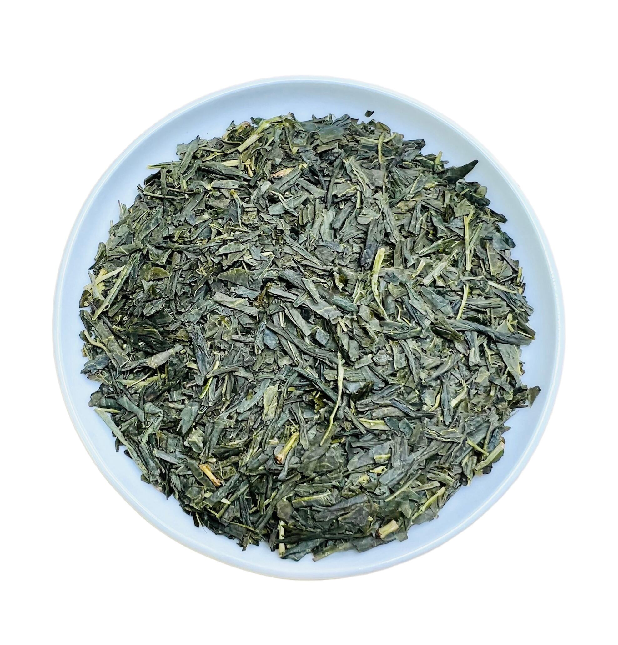 ◇　一番番茶　一番茶のみ使用／　リーフ　２００ｇ　◇