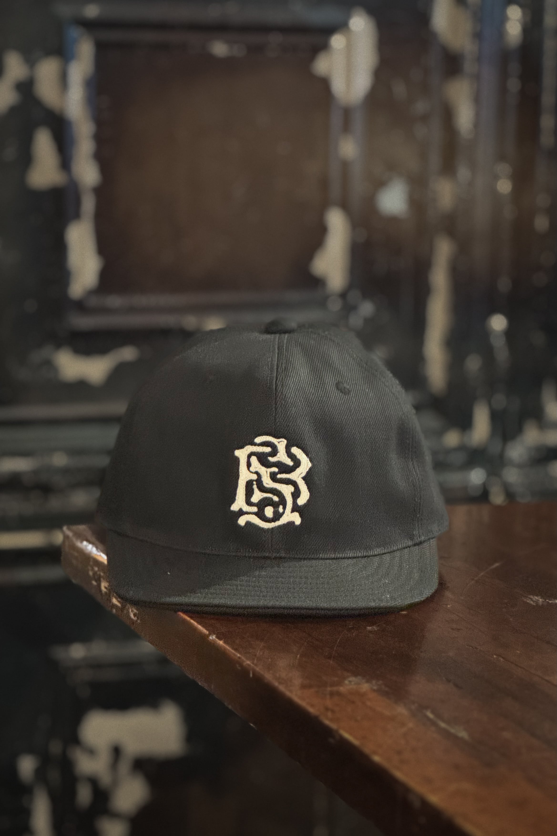 BLACK SIGN/ブラックサイン BS Trucker Cap BSSC-26901 | MAMBO