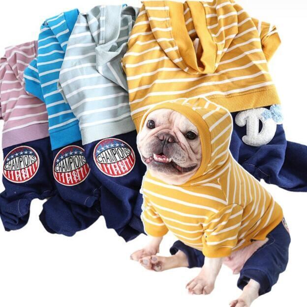 〖予約〗№2101493 ボーダーとデニムの重ね着ロンパース