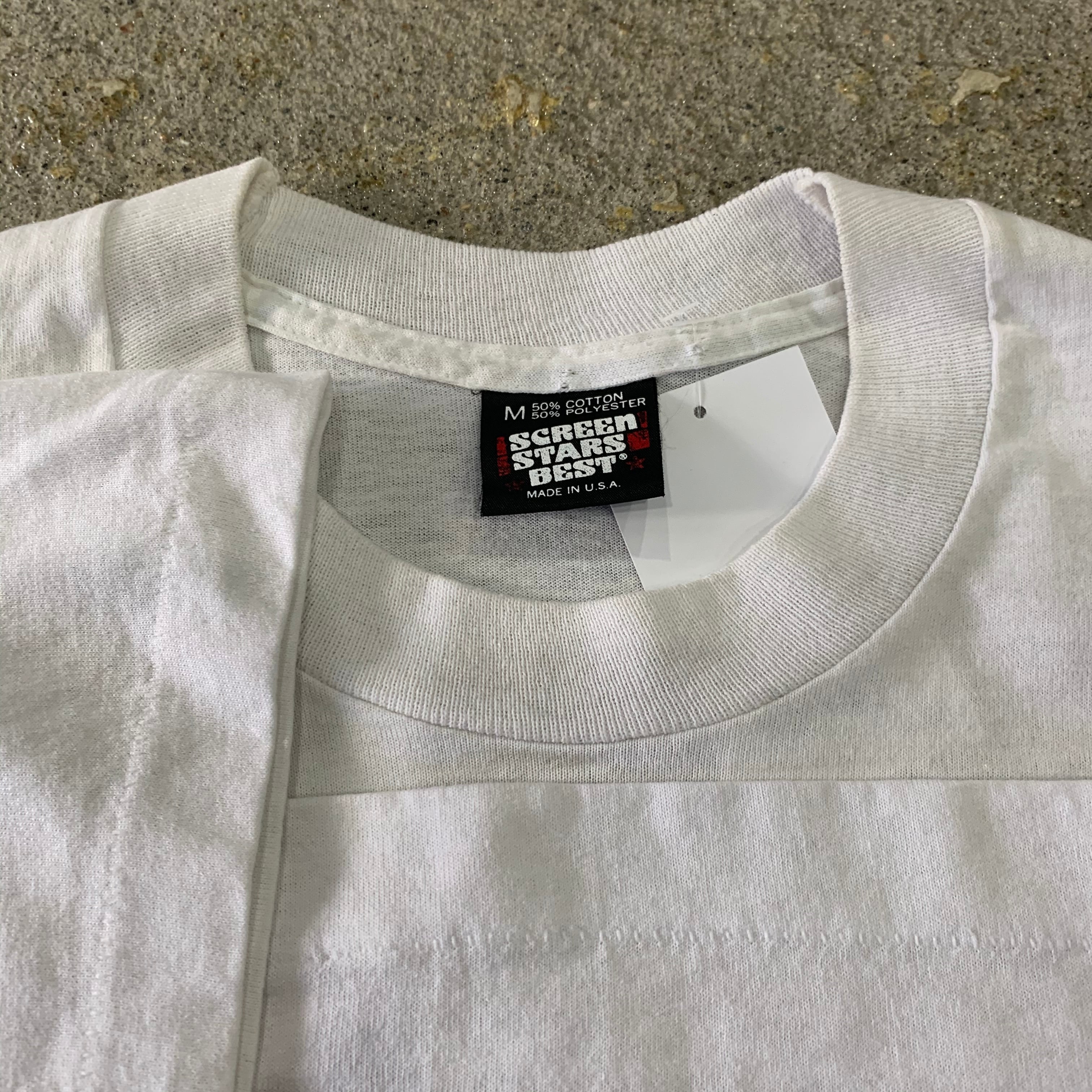 90s Backdraft T-shirt | What