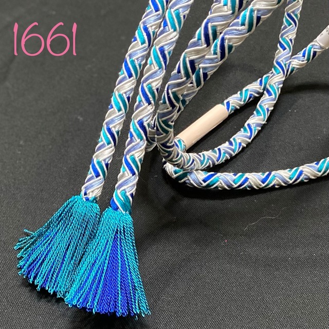 夏帯締め 和小物さくら 1660〜1665 | 着物遊日ねこやなぎ
