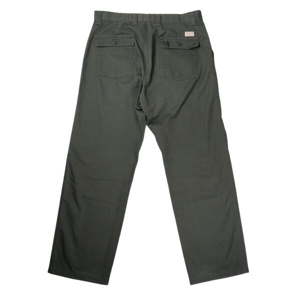 テンダーロイン TENDERLOIN T-ARMY PNT アーミーパンツ S