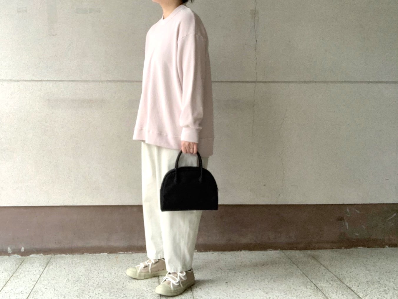 Aeta】NYLON COLLECTION/ BOSTON S / NY15 | eighty88eight