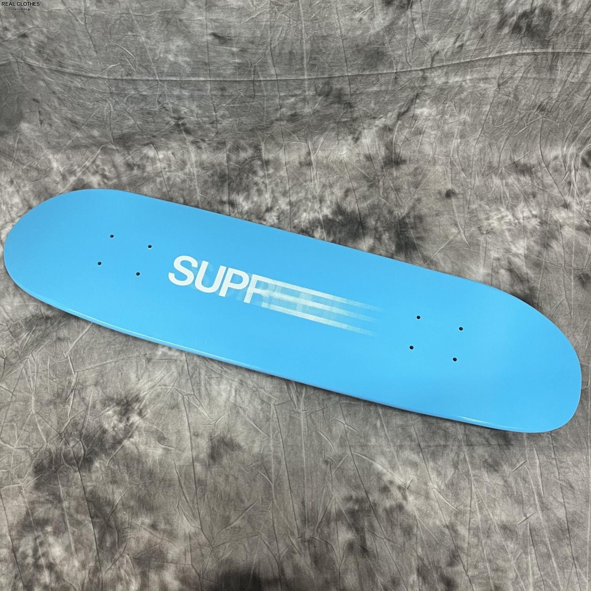 Supreme/シュプリーム【20SS】Motion Logo Cruiser Skateboard ...