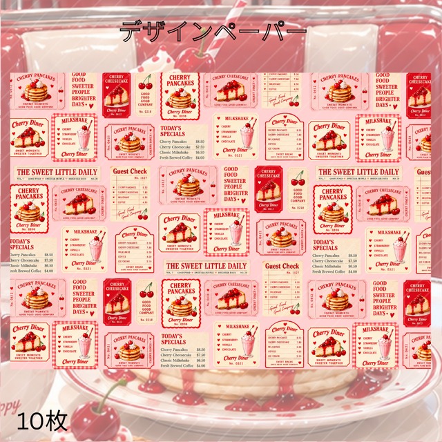 milk♡candy