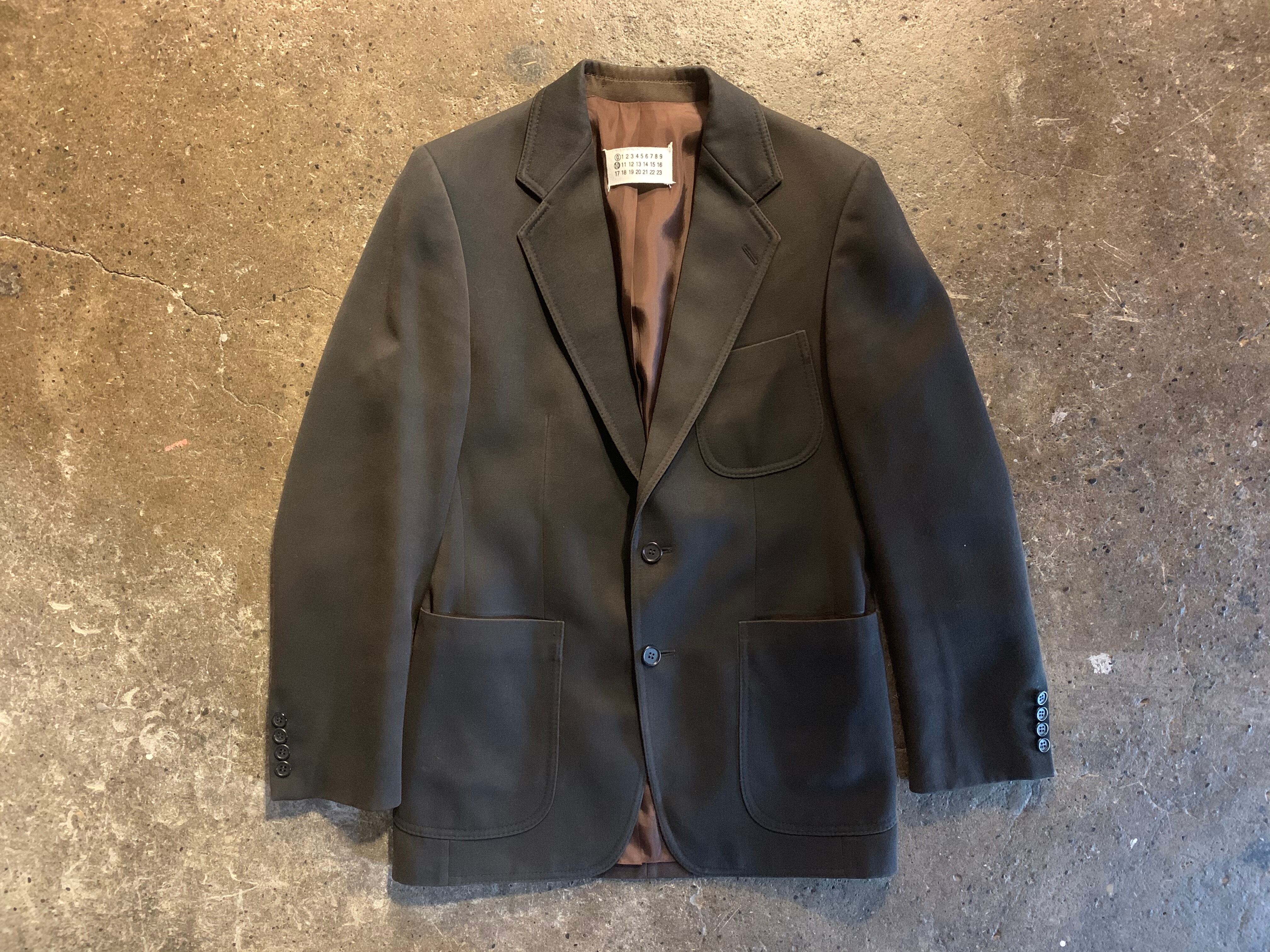 Martin Margiela(マルタンマルジェラ)⓪ ⑩ 2003SS Martin Margiela(マルタンマルジェラ)⓪ ⑩ 2003SS