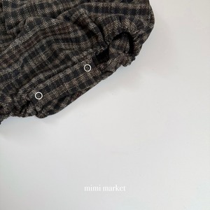 【予約/特典】mimi market / Dublin suit
