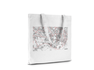 松戸市六実　〒2702204｜ポスティングバッグ - Remap -