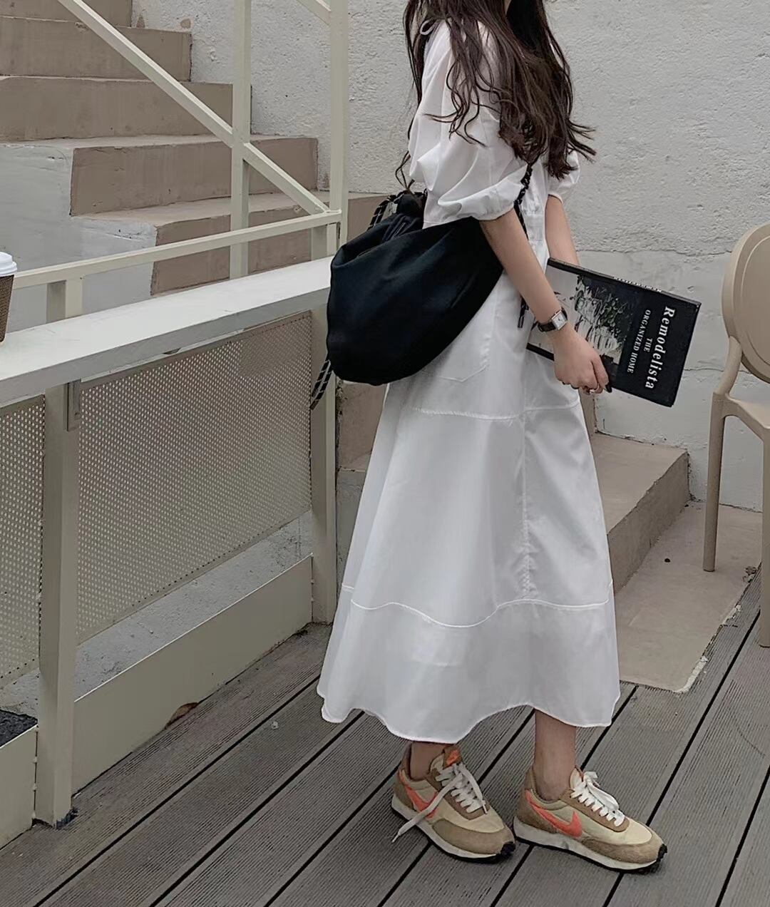 コードストラップ　ショルダーバッグ　AS145-2095