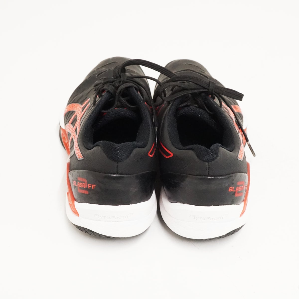 ASICS アシックス ハンドボールシューズ USED品 ブラスト FF 2