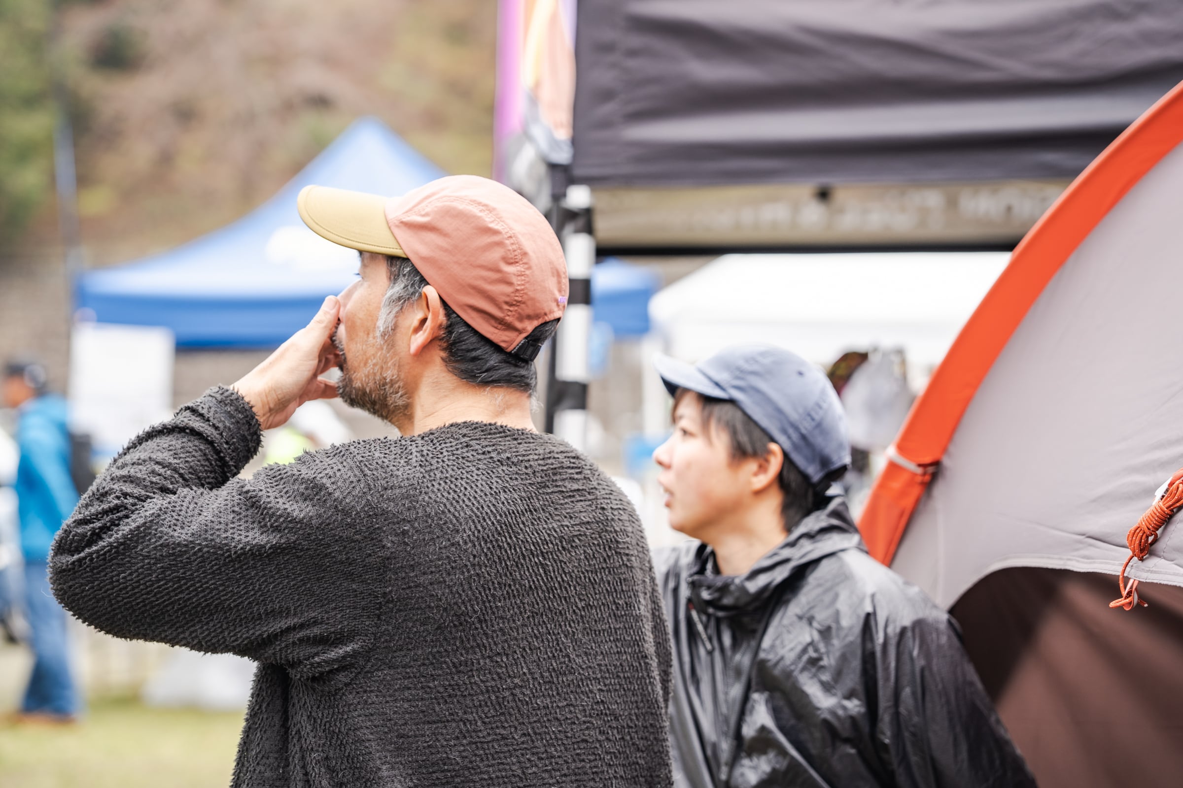 Heron Cap 26SS | JINDAIJI MOUNTAIN WORKS