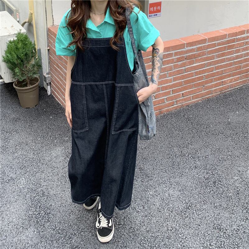 スカート サマールーズロングドレス 夏物 クレセントシティ92963258185