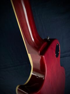 軽量！ グレコ EG 1981年製 1960年タイプ マツモク 女性にもオススメ！ 商品画像 18