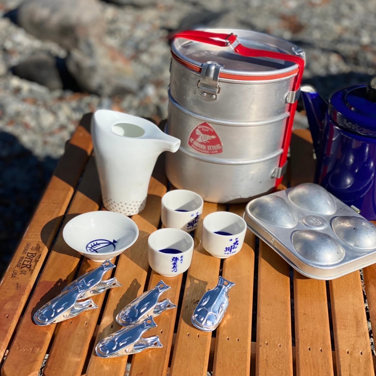 ORIGINAL HOSSY 単品 | MONDIAL.TOKYO ONLINE SHOP