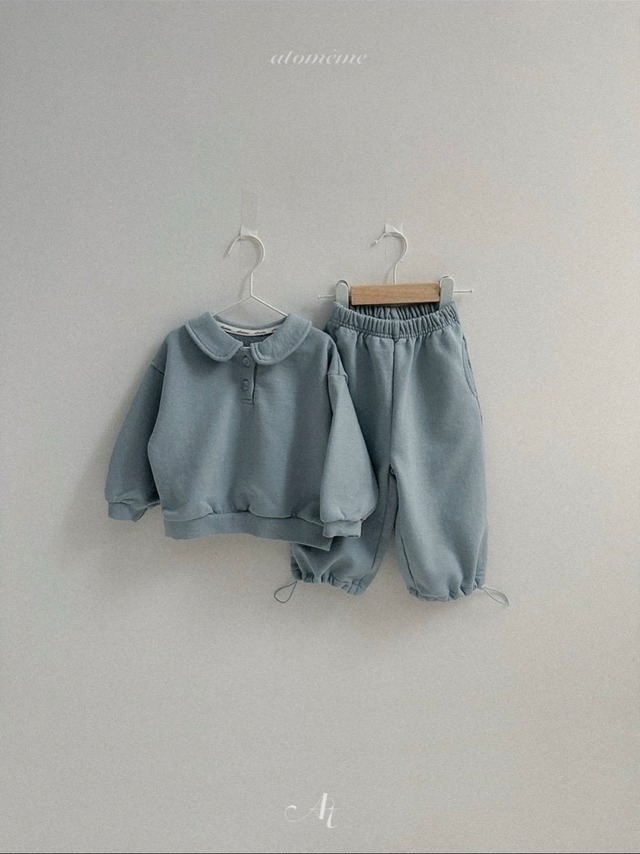 予約⌇atomeme / Momo Pants