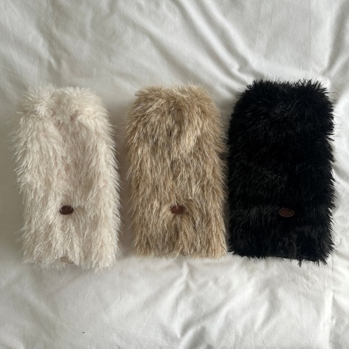 elly molly［取寄］eskimo warmer 25winter