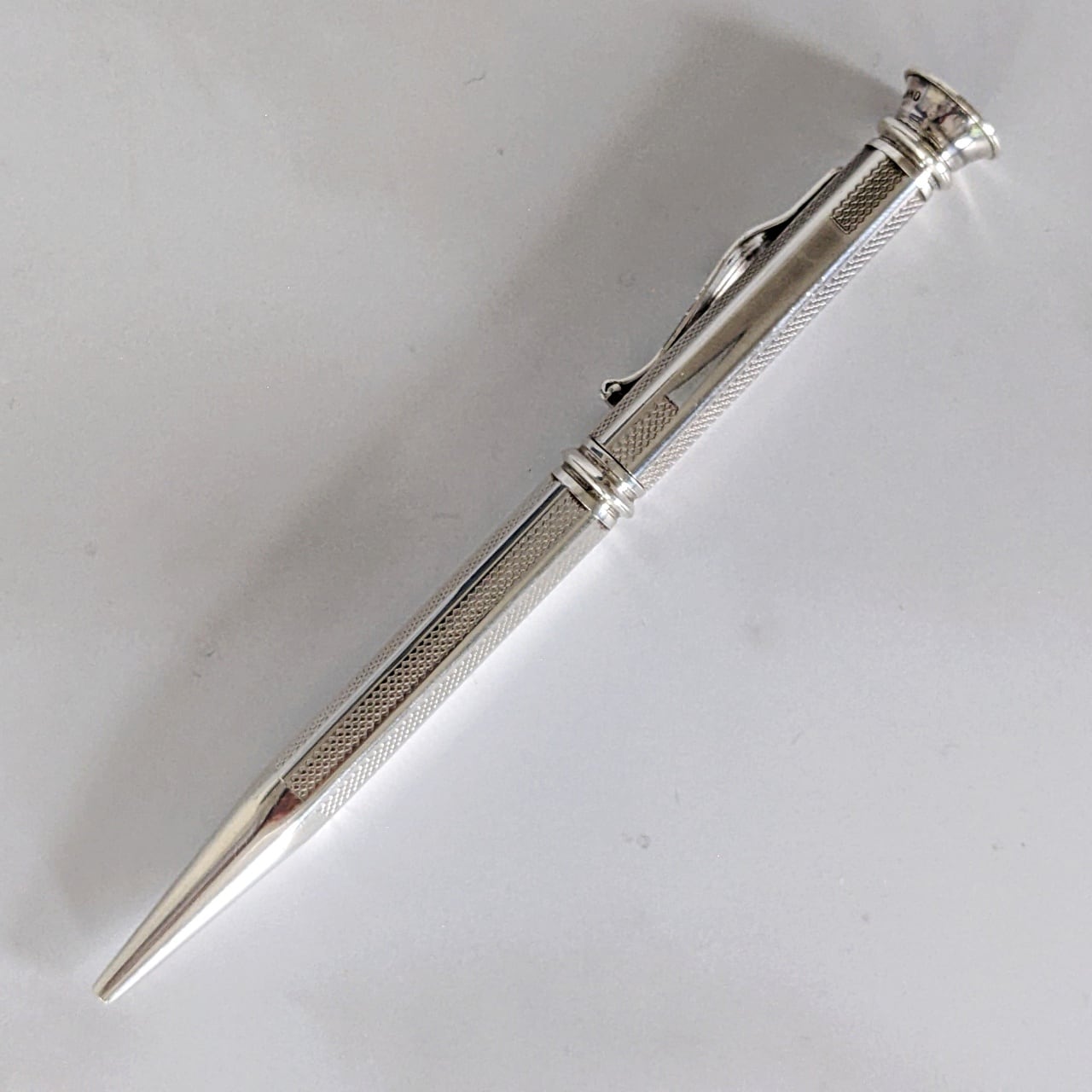 Yard O Led ヤード・オ・レッド ボールペン リージェントモデル  