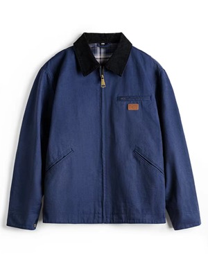 Detroit Jacket for Spring  K0281