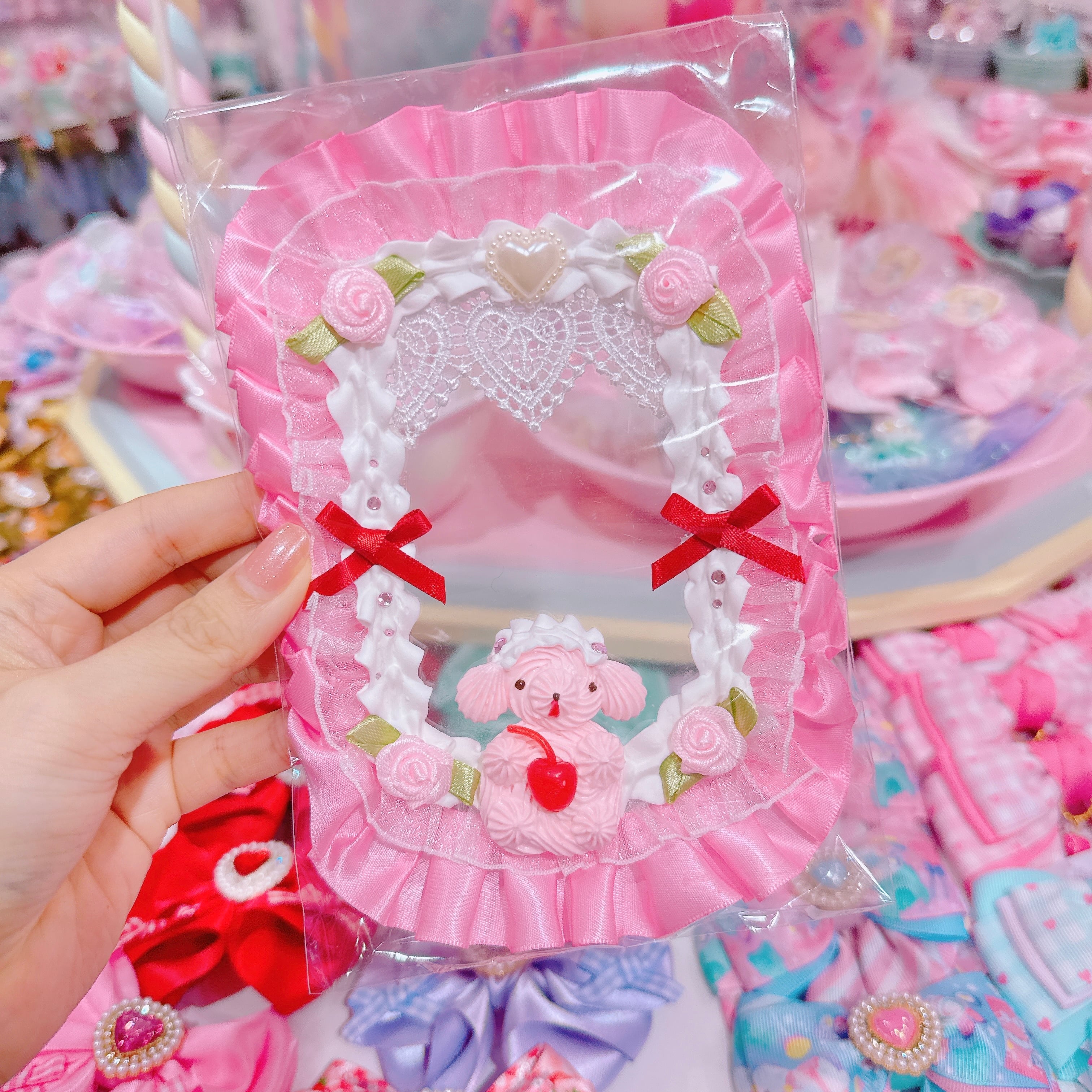 【D4】2-4 B7カードケース