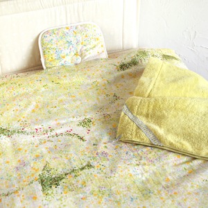 ibuki わたガーゼベビーふとん5点セット