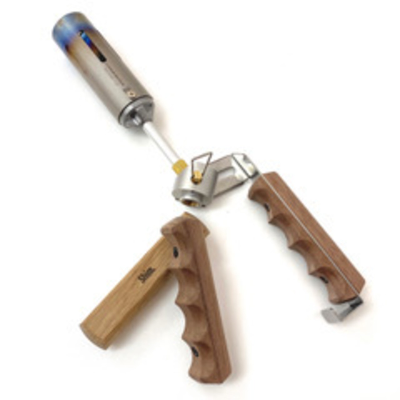 【10%オフ】ShimCraft Shim.Grip / Torch