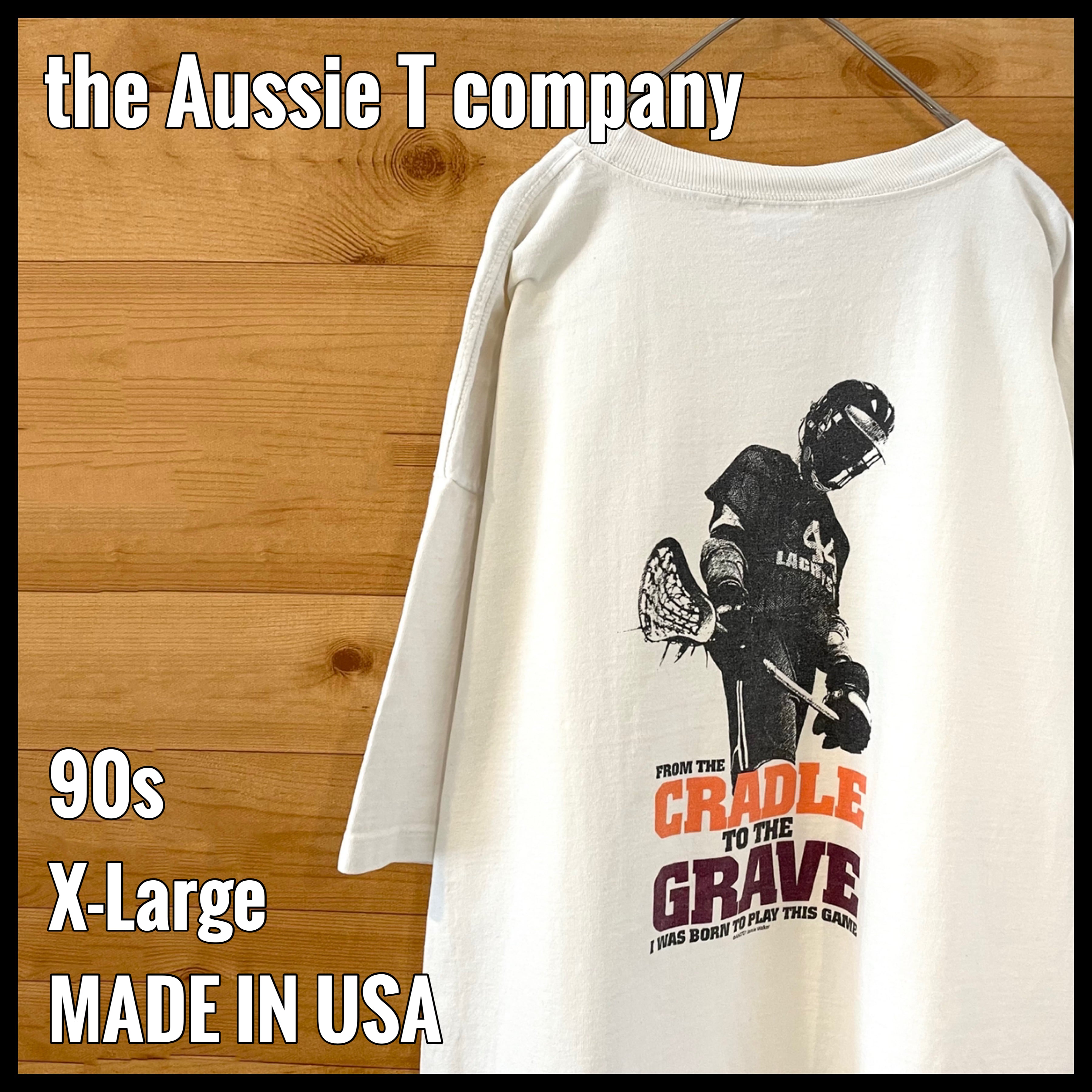 90s ジョーダン ヘビーウエイト Tシャツ オールオーバープリント