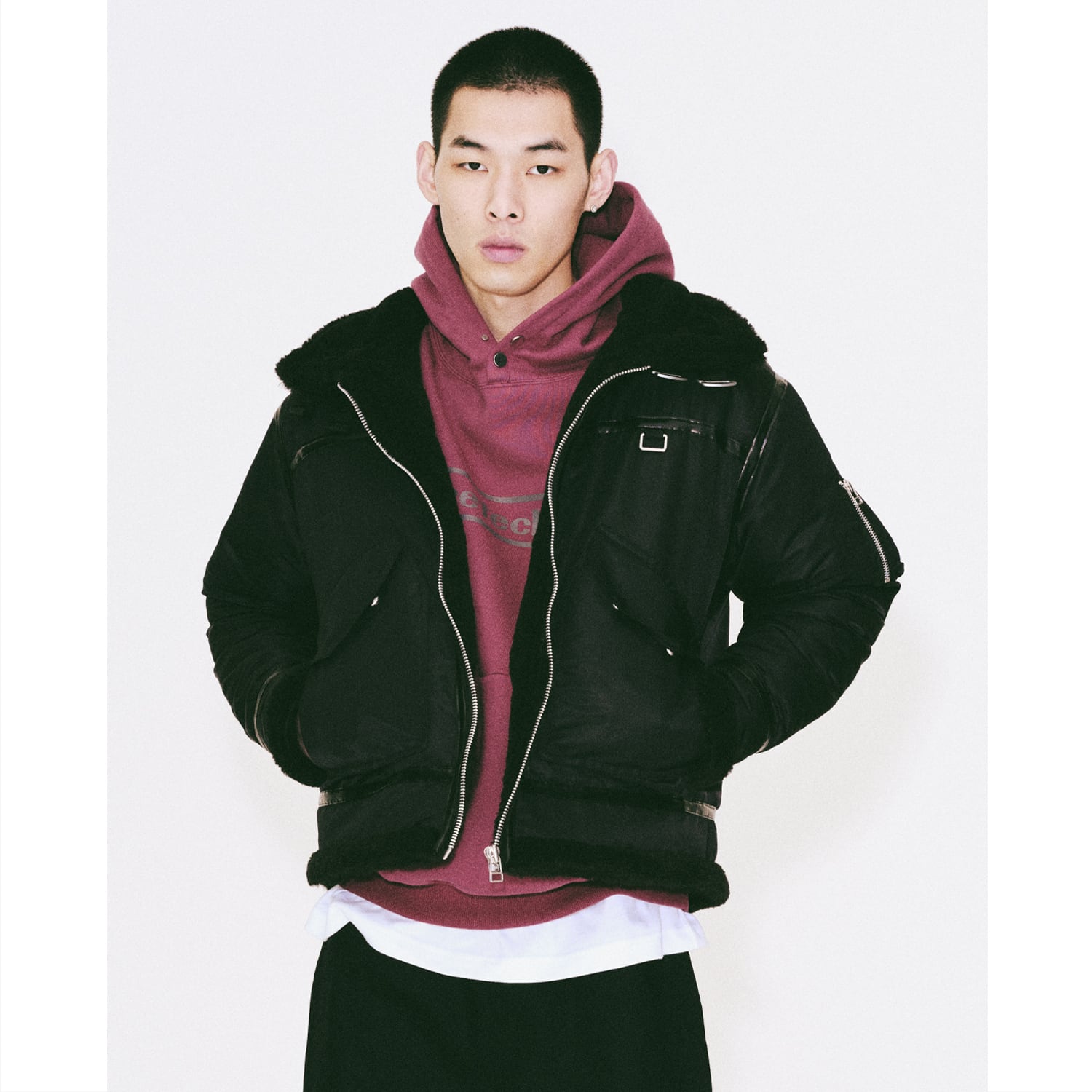 UNEEK BASEMNT - Discover independent style.