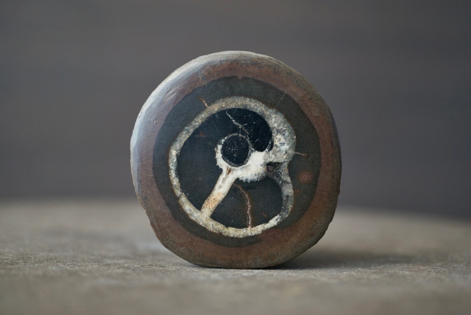 septarian | 叙景 jokei