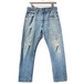 Levis 501 [Levis 501-0119 Made in USA] [1990s] Vintage Denim Pants W-33 L-32