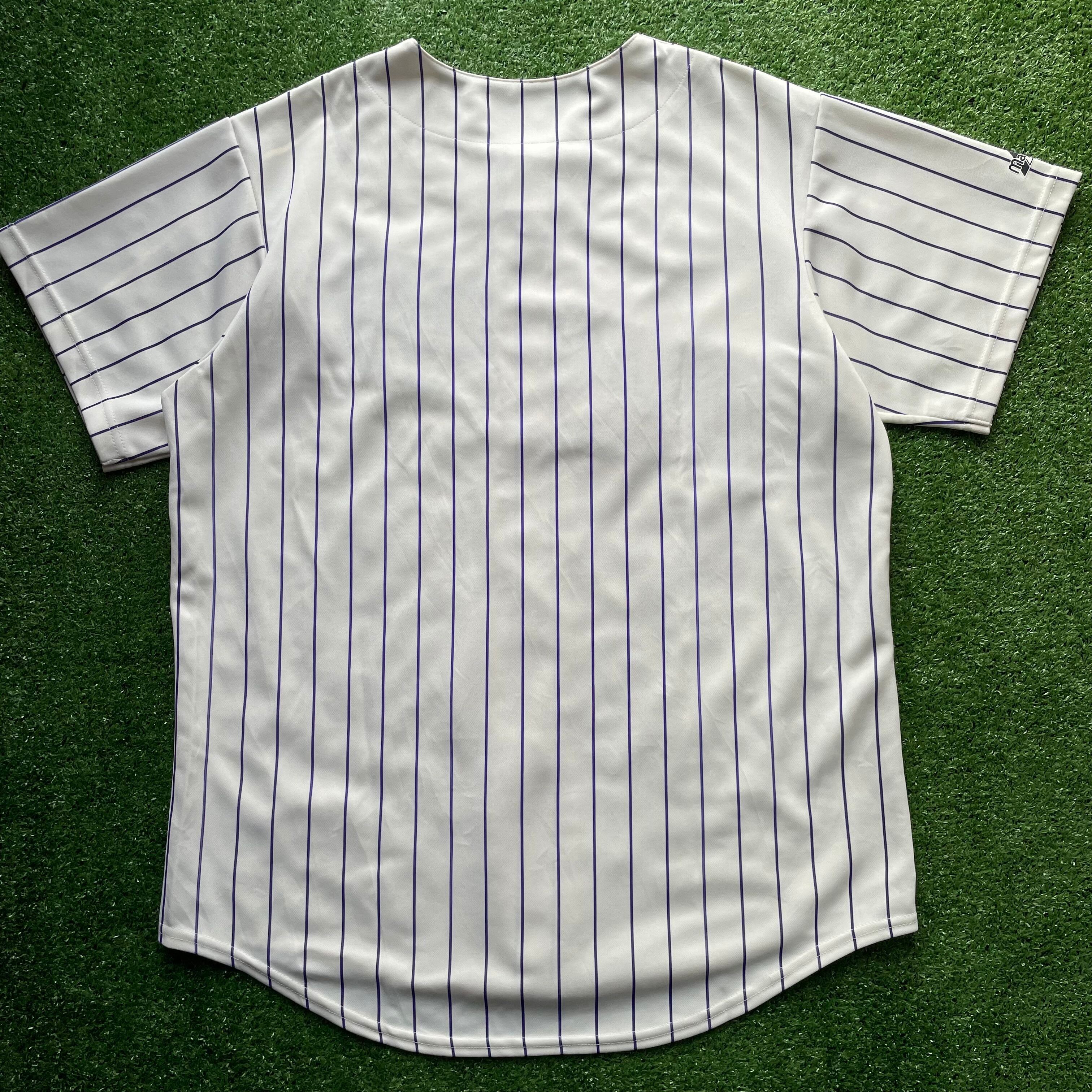 MLB アリゾナ・ダイヤモンドバックス ユニフォーム | 古着屋 SATO-サト-
