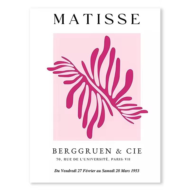 ウォールアートキャンバス|ポスター5サイズ