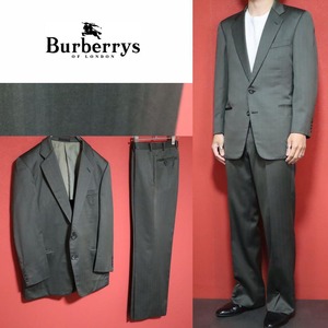 Burberrys