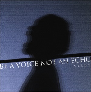 2nd mini album 「BE A VOICE NOT AN ECHO」