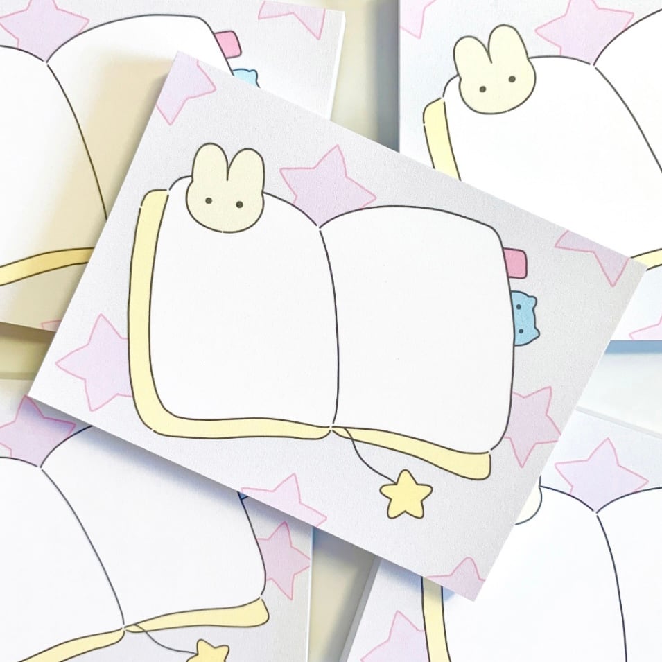 my grimmi 〔memo ー星ー〕