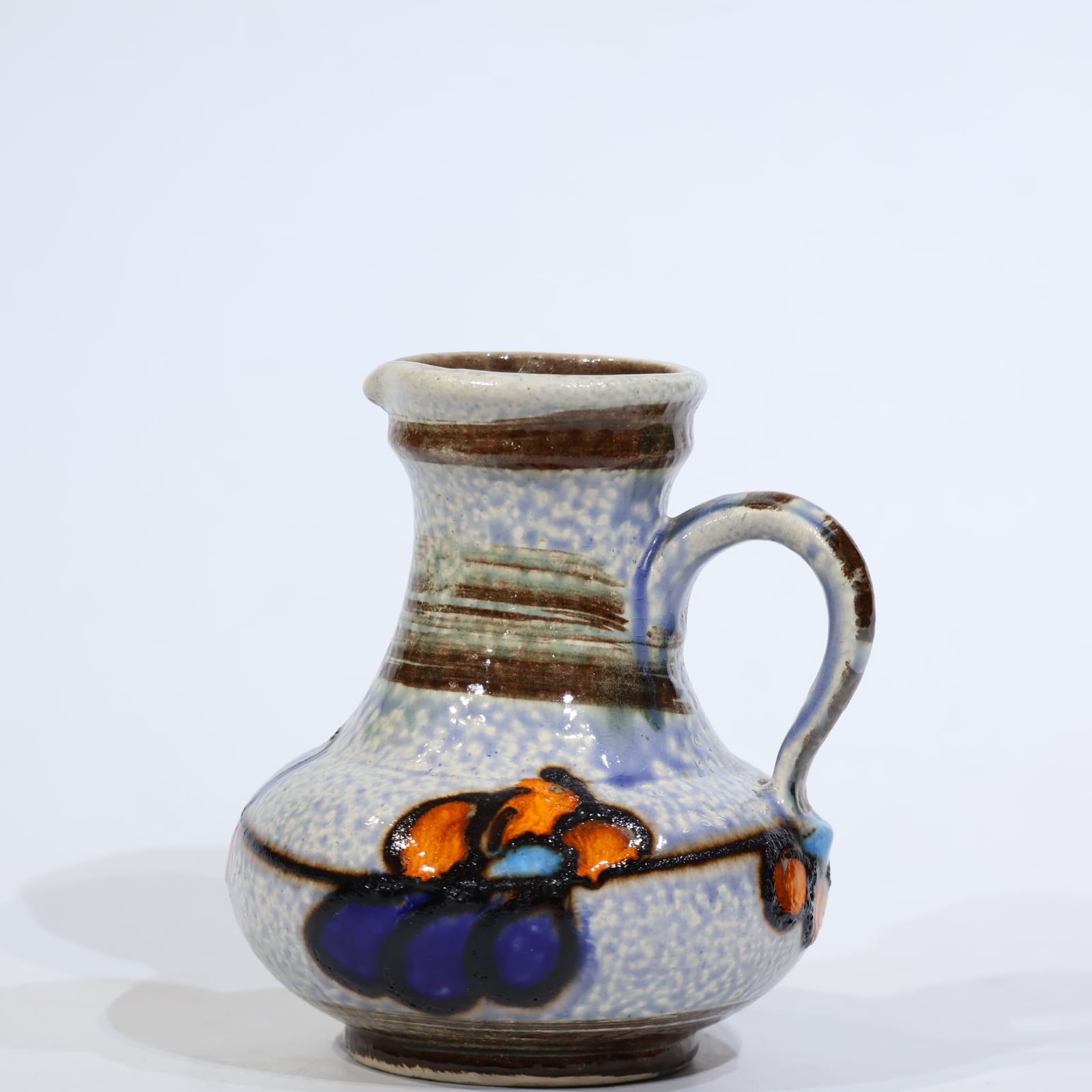 Übelacker-Keramik | Fat Lava & German Art Pottery