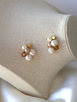 SWAROVSKI Crystal Earrings