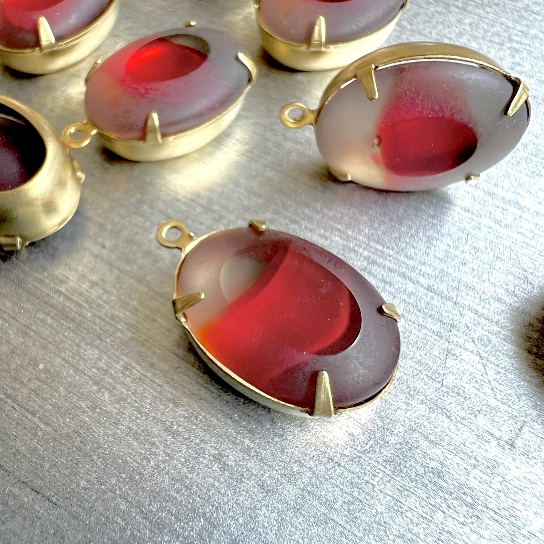 カボション・ストーン | 輸入アクセサリーパーツ・雑貨 kiraline