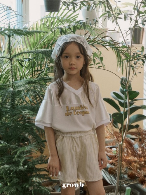 [growb] Sophie Pants / [그로우비] 소피팬츠