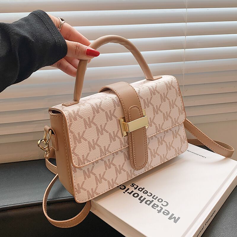 サマー 夏物 スクウェア メッセンジャーバッグ Tiancai_Wing_Bag41848383269