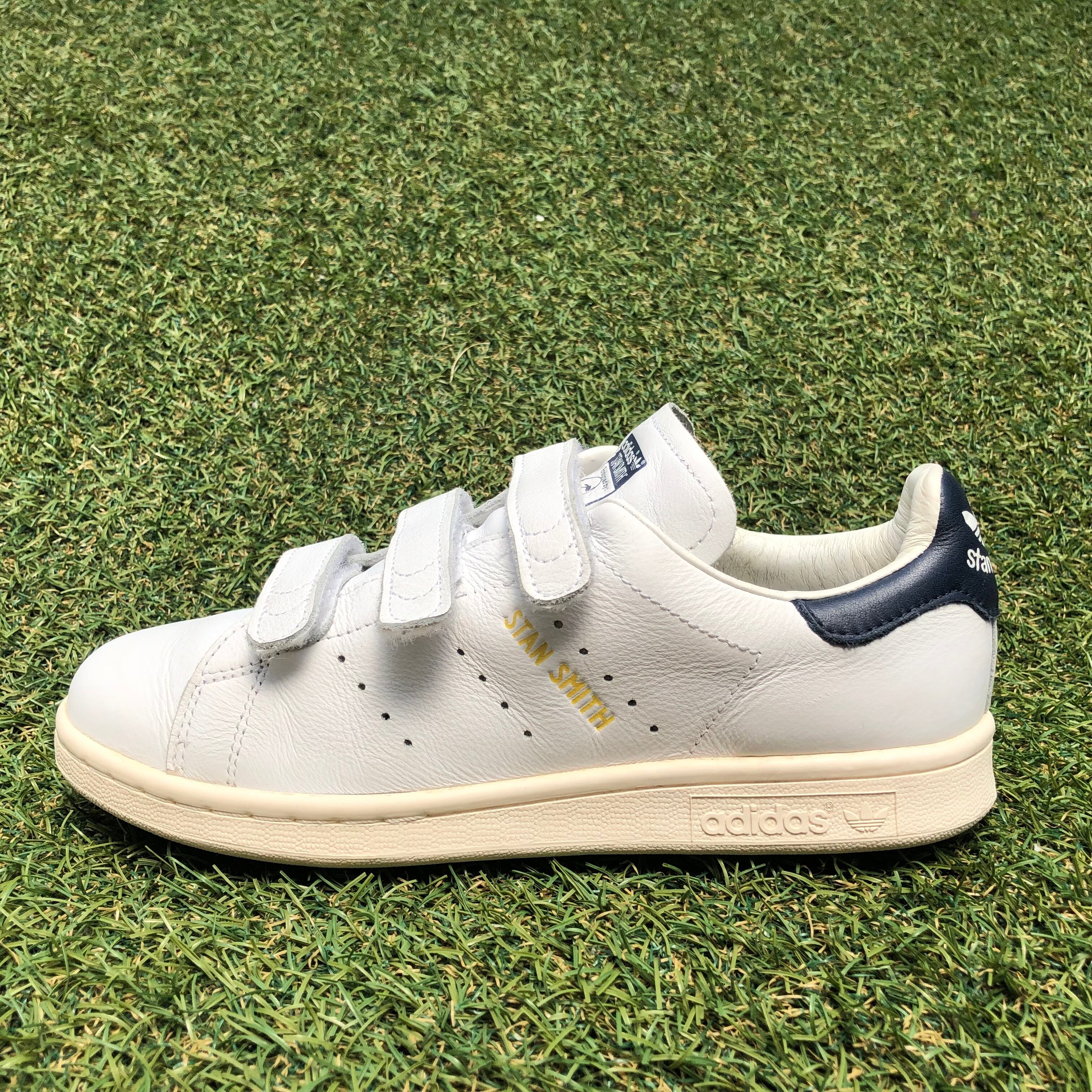 adidas STANSMITH CF アディダス スタンスミス コンフォート H498
