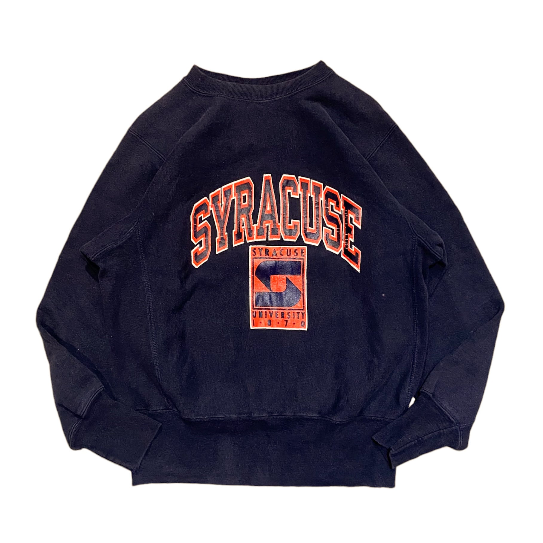 80's Champion Reverse Weave Sweat 