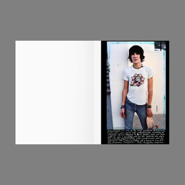 Ed Templeton: Pattern Recognition