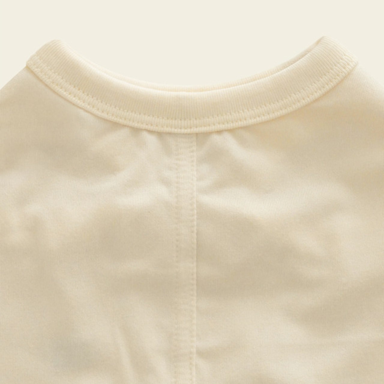 【予約】[ togethering ] Soft Cooling Sleeveless｜Butter - 17