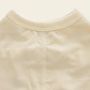 【予約】[ togethering ] Soft Cooling Sleeveless｜Butter