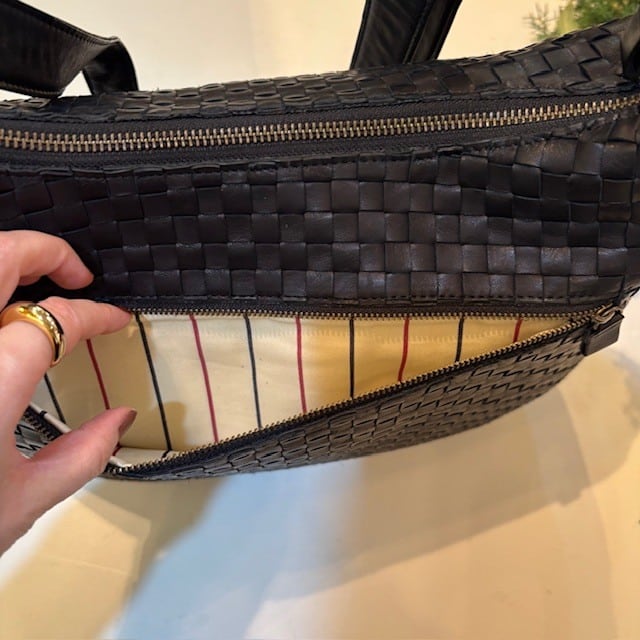 B.stuff 2WAYメッシュショルダー