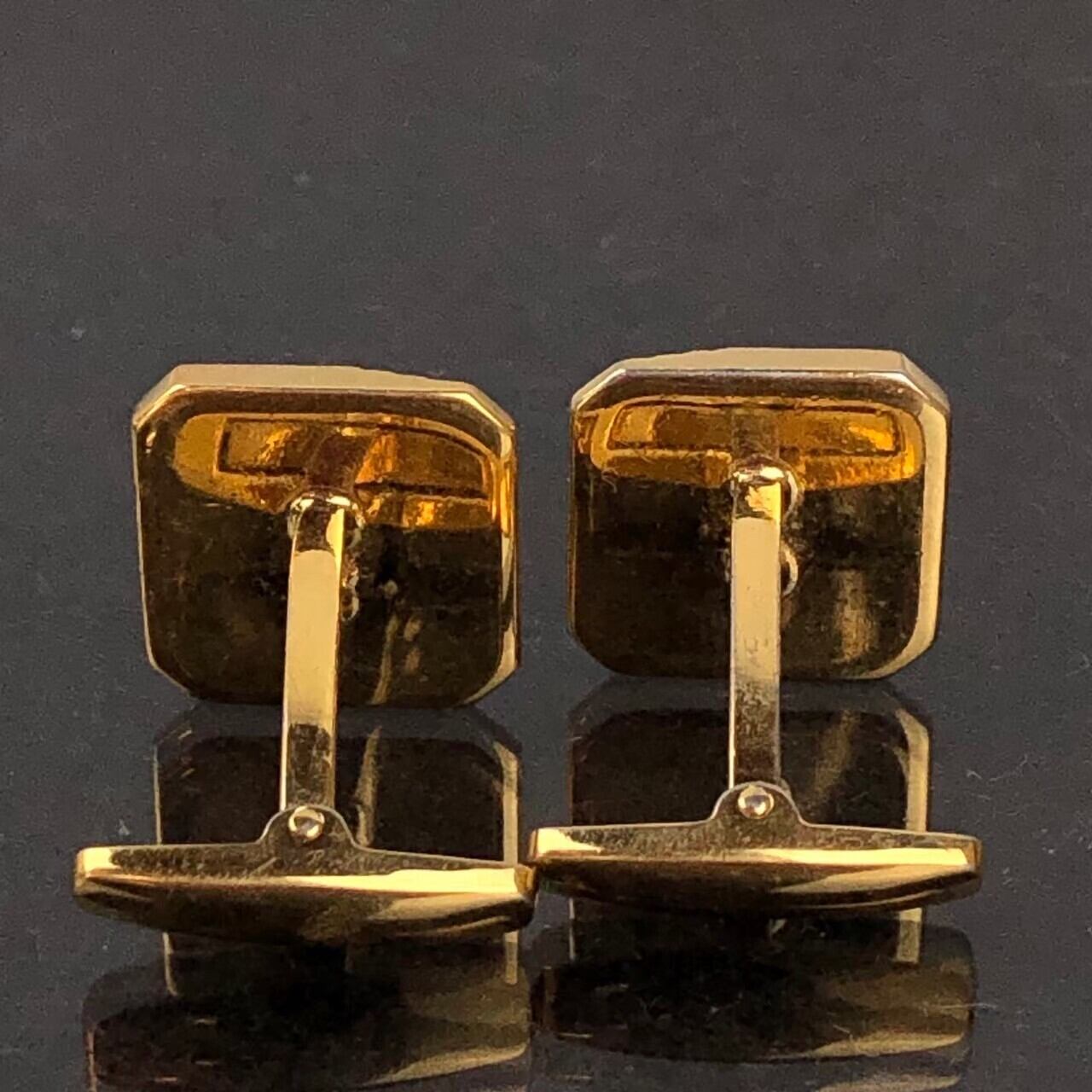 中古】イヴサンローラン YSL ネクタイピン カフスセット | 小牧まるみ商店
