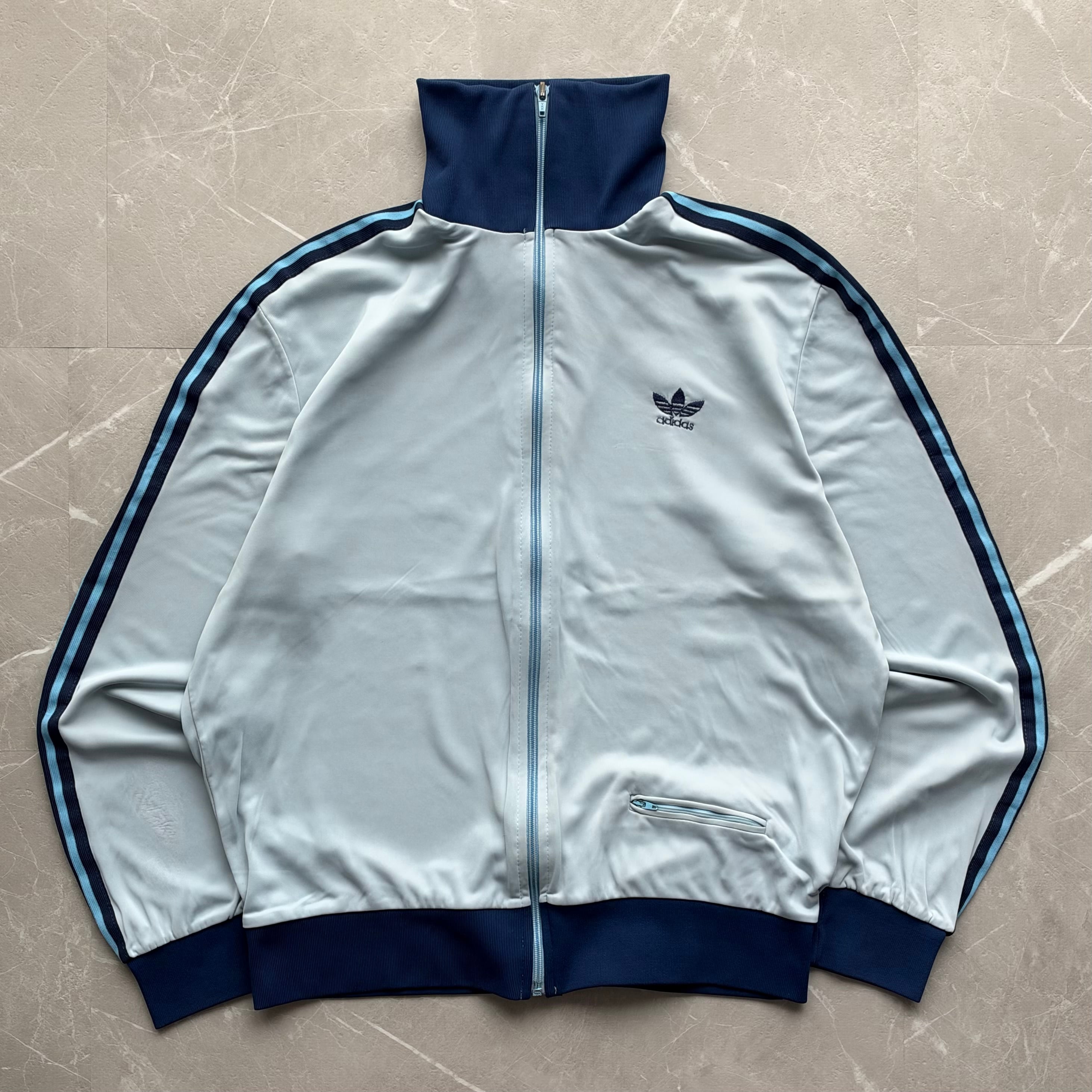 Track Jacket/Jersey | flexx used/vintage