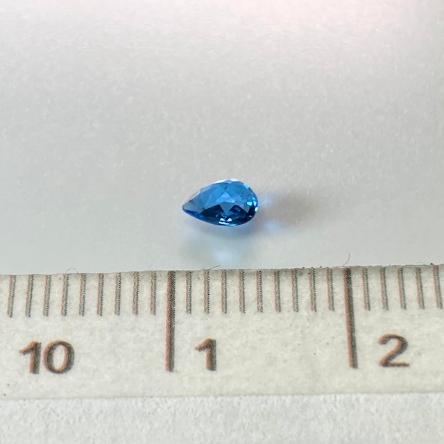 すぴか様　◇アウイナイト◇（蛍光）ドイツ産　0.185ct