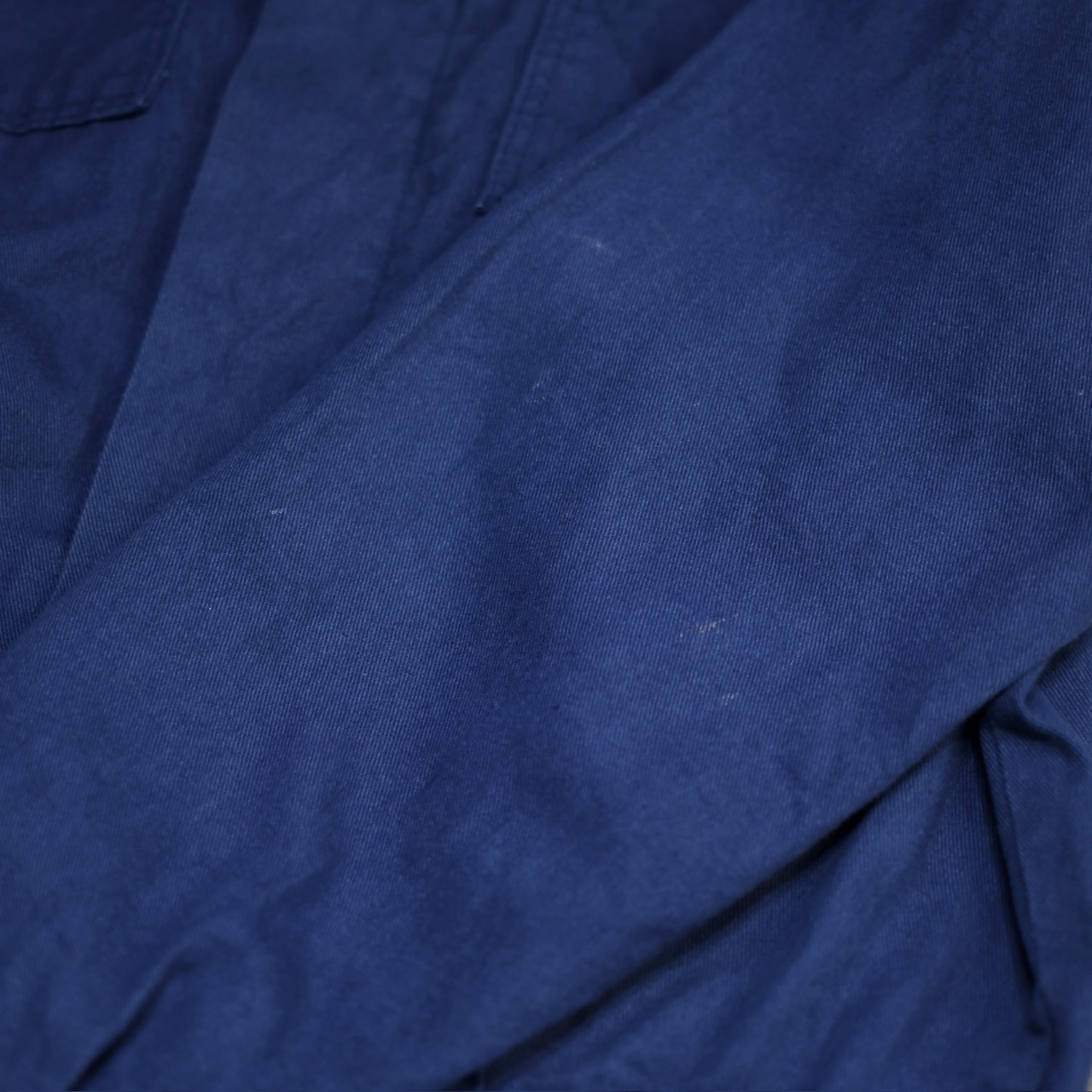 cotton twill euro work jacket
